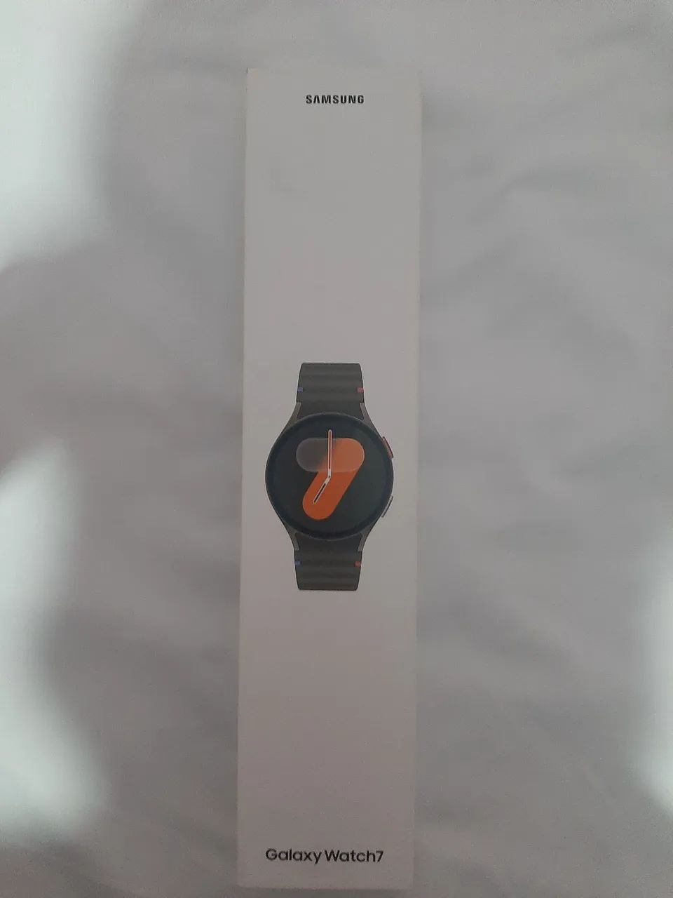 Galaxy watch 7 40 mm BT - Foto 3
