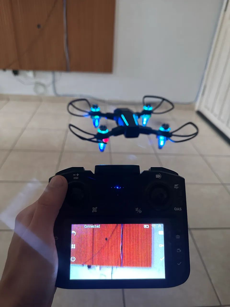 Drone 