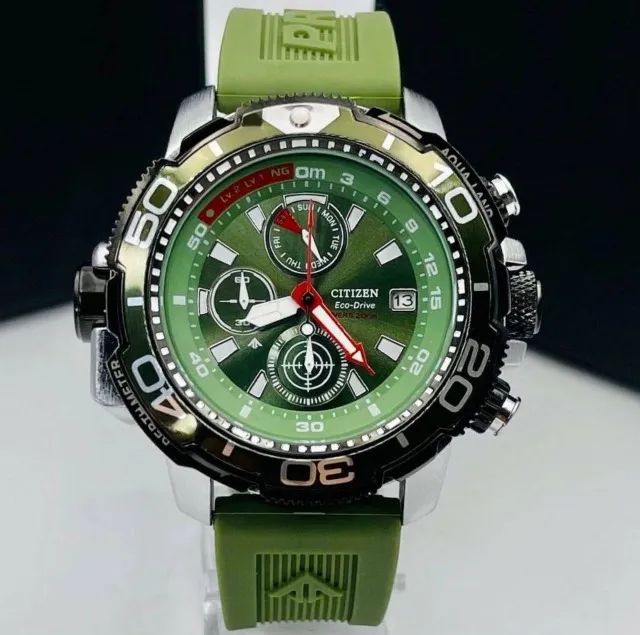 Relógio Citizen 5776