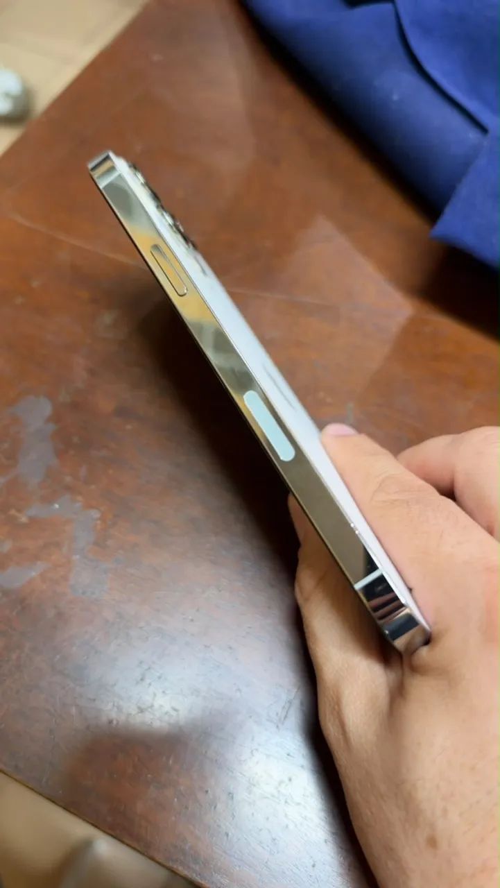 iPhone 13 Pro Max - 256 Gb - Foto 4