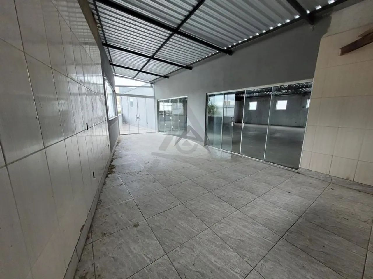 Galpão à venda em Campinas, Jardim do Trevo, com 864 m² - Foto 3