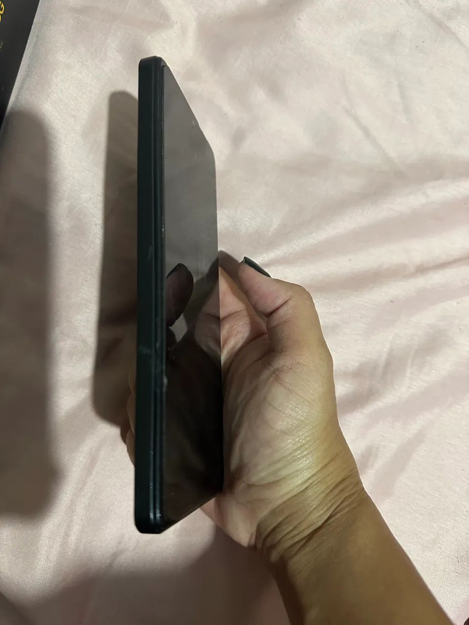 Celular poco x5 pro - Foto 3