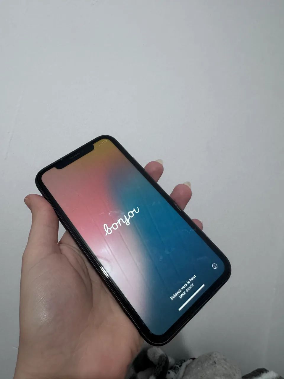 iPhone 11 preto único dono + brinde  - Foto 3