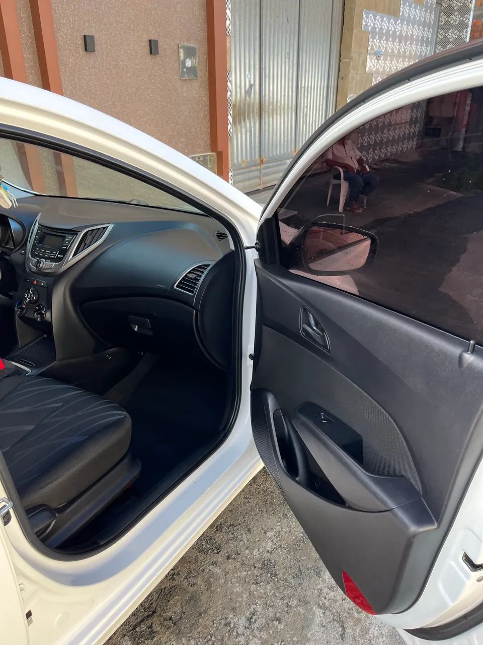 Hyundai HB20 Comf./c.plus/c.style 1.0 Flex 12V 2015 - Foto 4