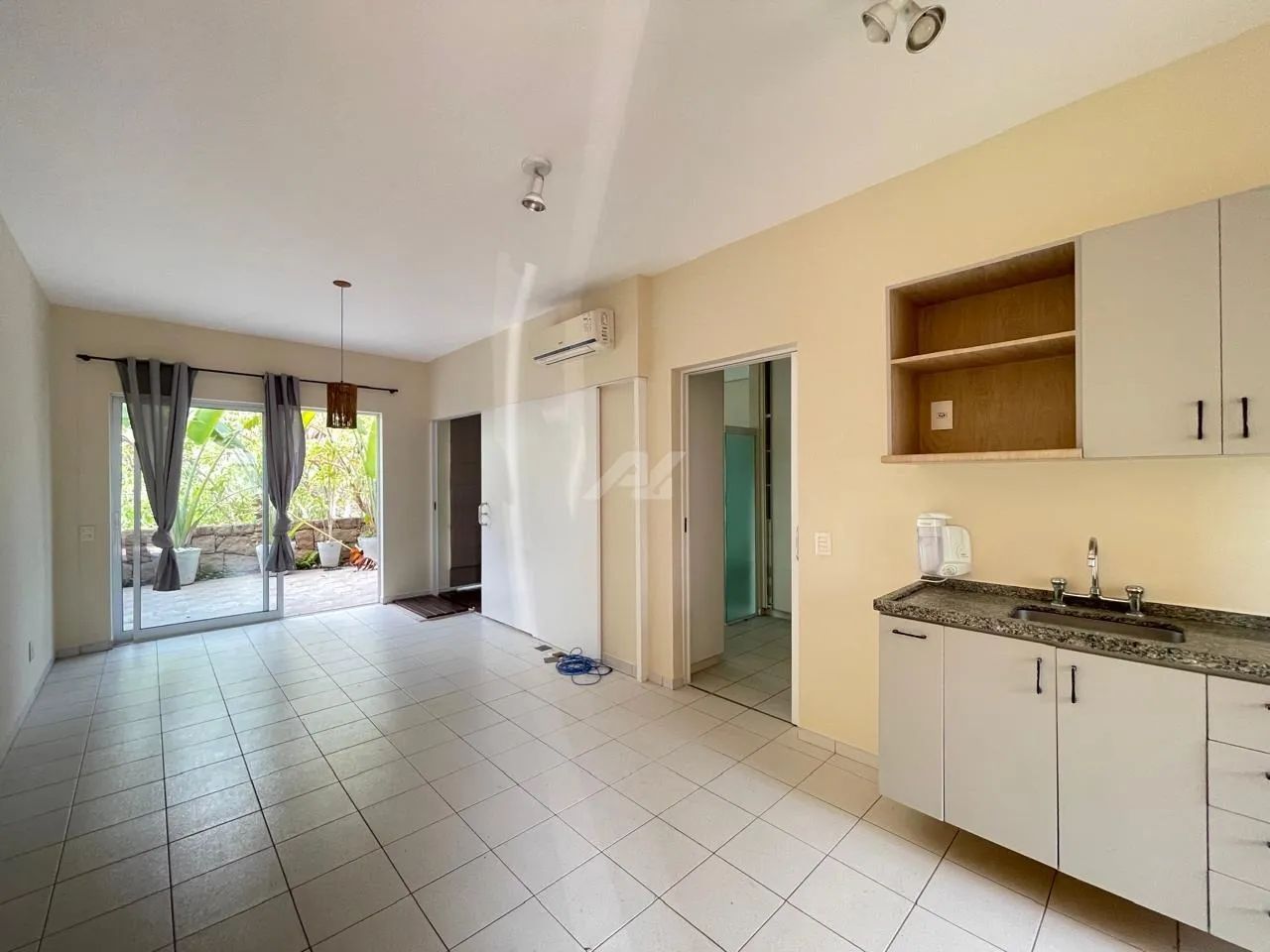 apartamento - VILA BRANDINA - campinas