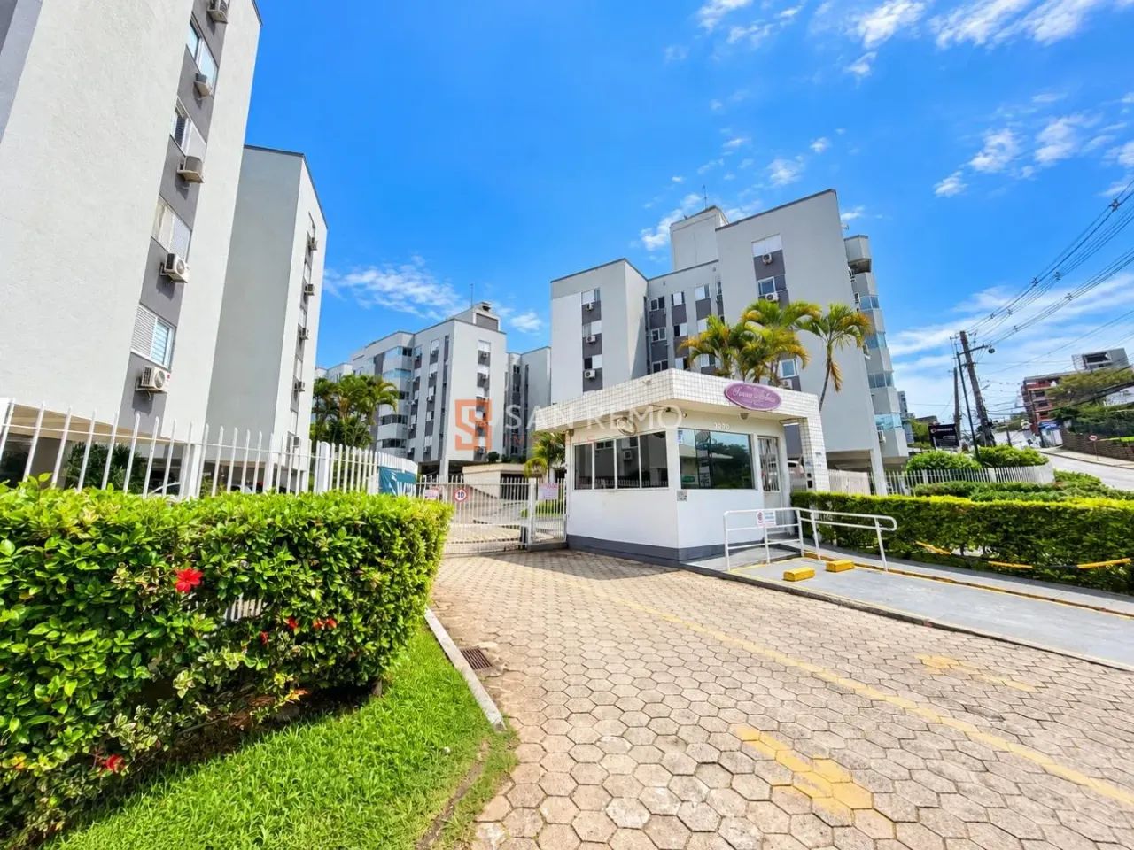 Córrego Grande | Apartamento 3 quartos, sendo 1 suite - Foto 2