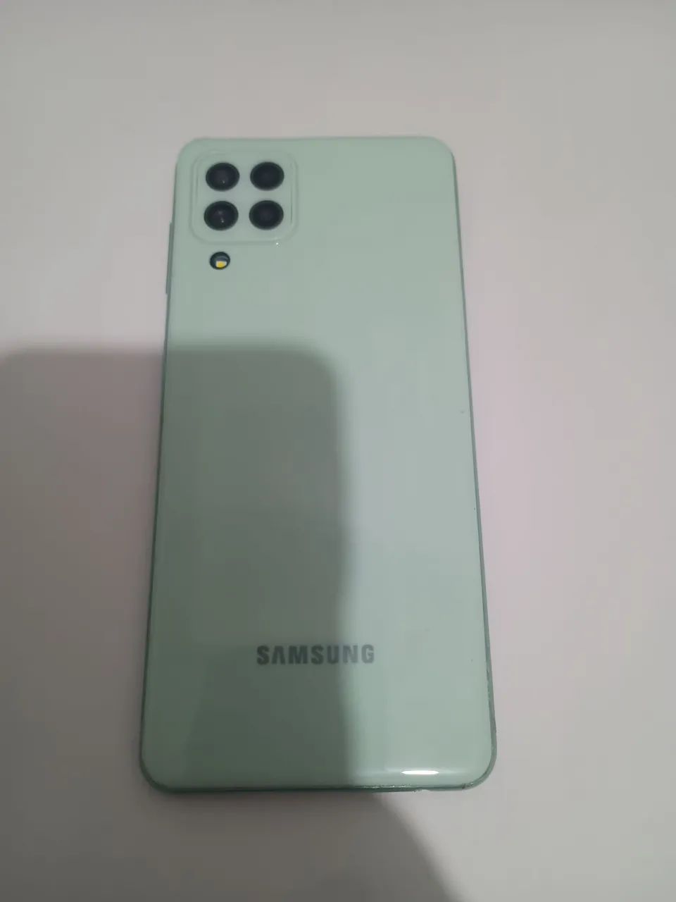 Celular Samsung Galaxy a22 128 gb NFC  - Foto 3