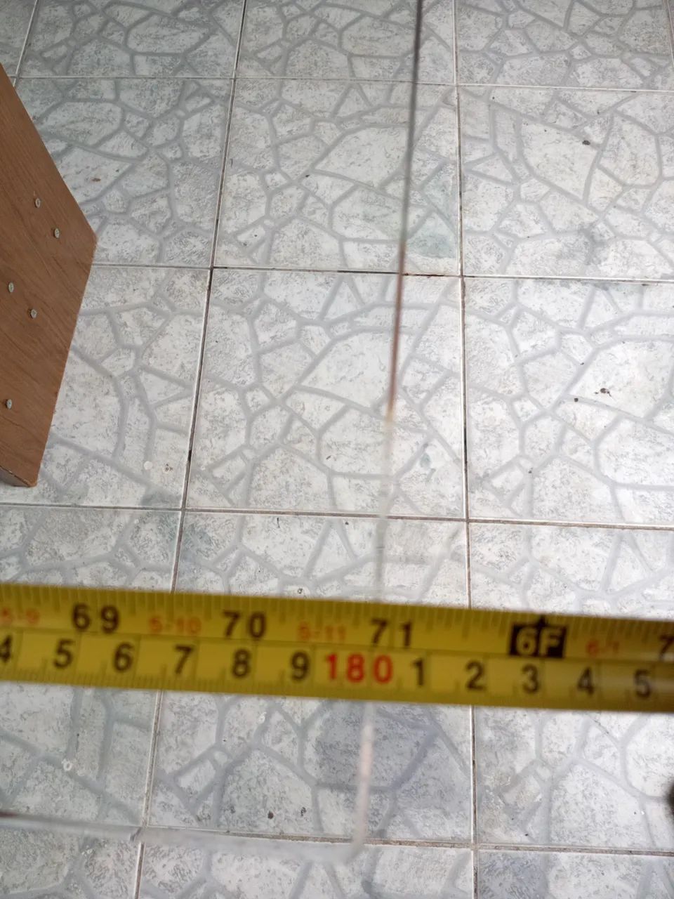 Mesa de vidro - Foto 5