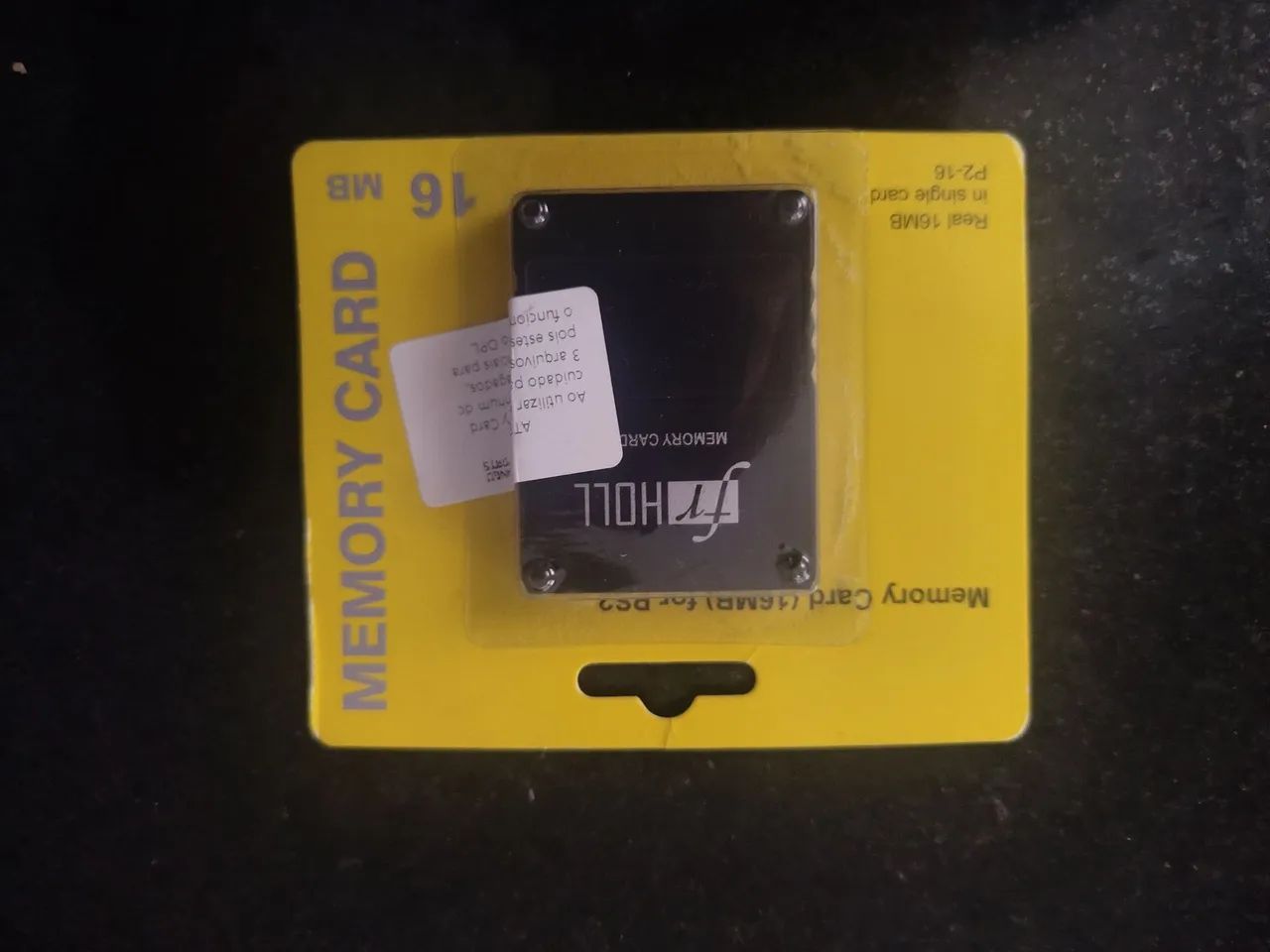 Memory card para PS2 - Foto 2