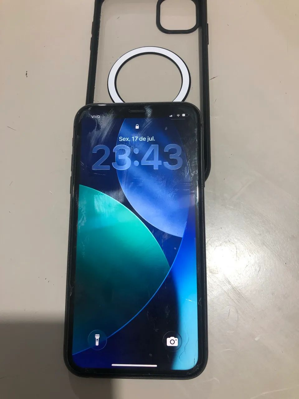 iPhone 11 - Foto 3