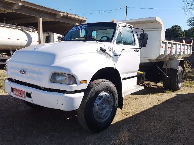Ford sapão 14000hd