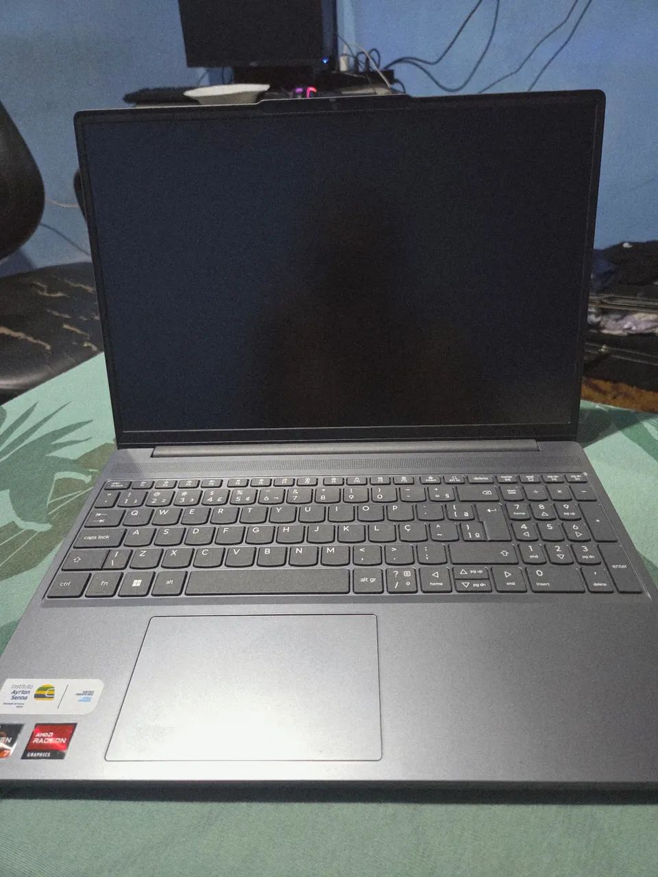 Notebook lenovo slim 3 - Foto 2