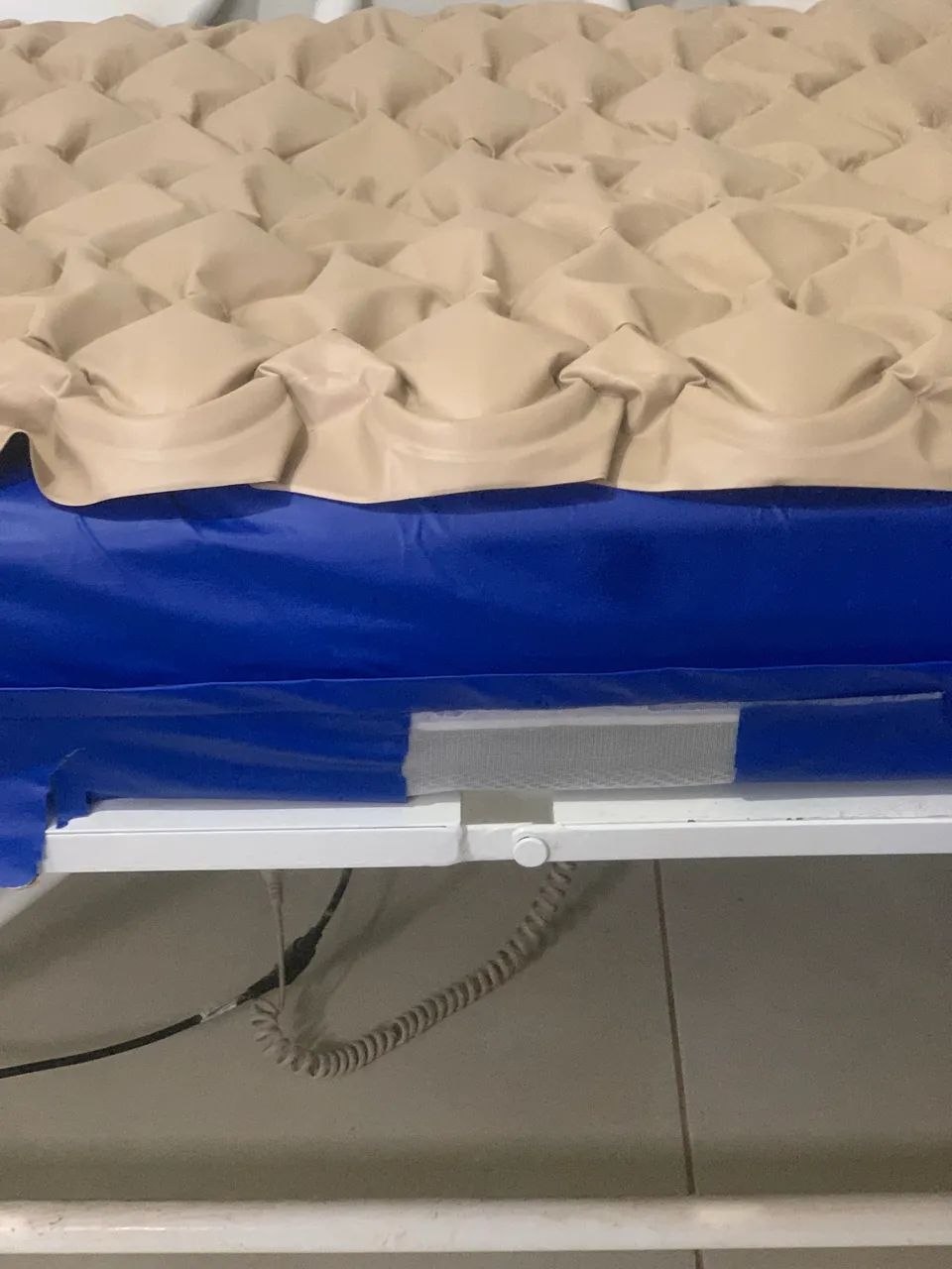 Cama hospitalar  - Foto 4