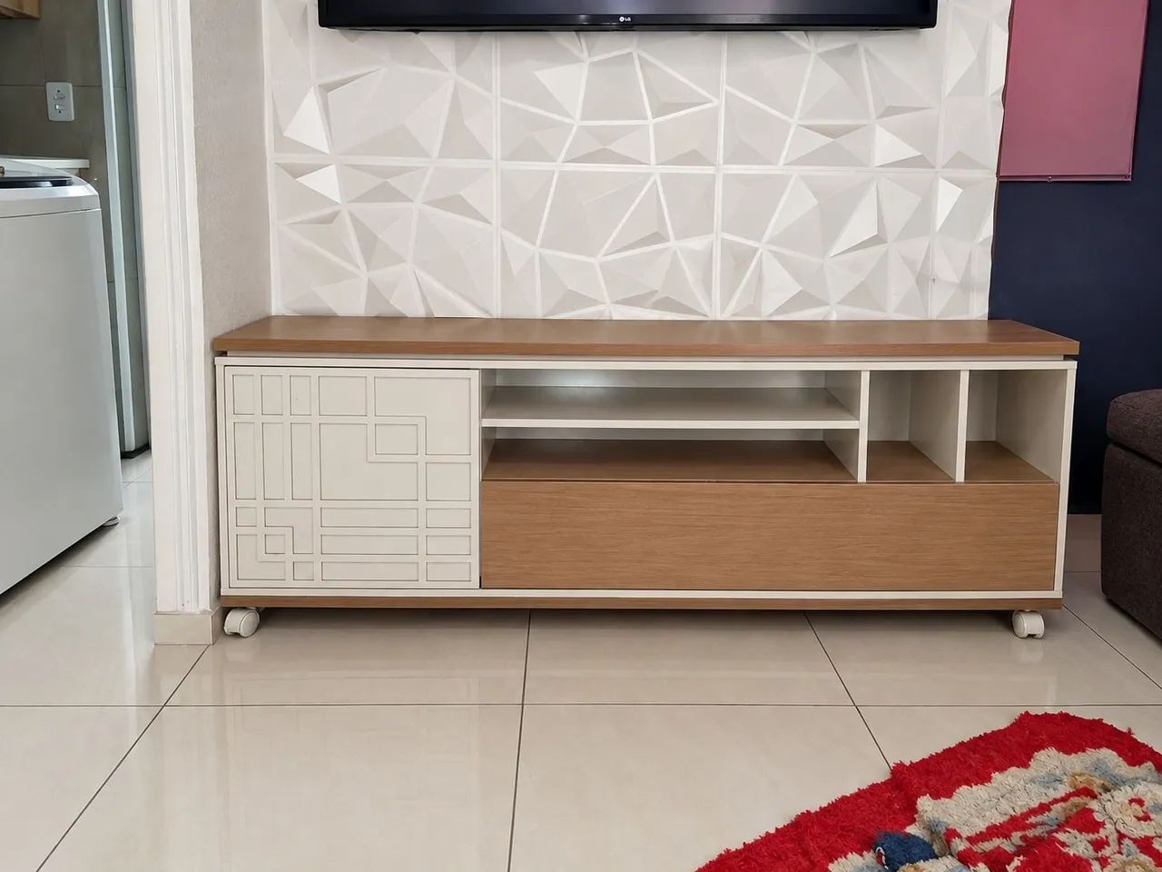 Rack de sala  - Foto 2