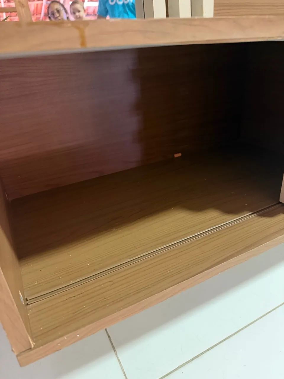 Painel para tv  - Foto 4