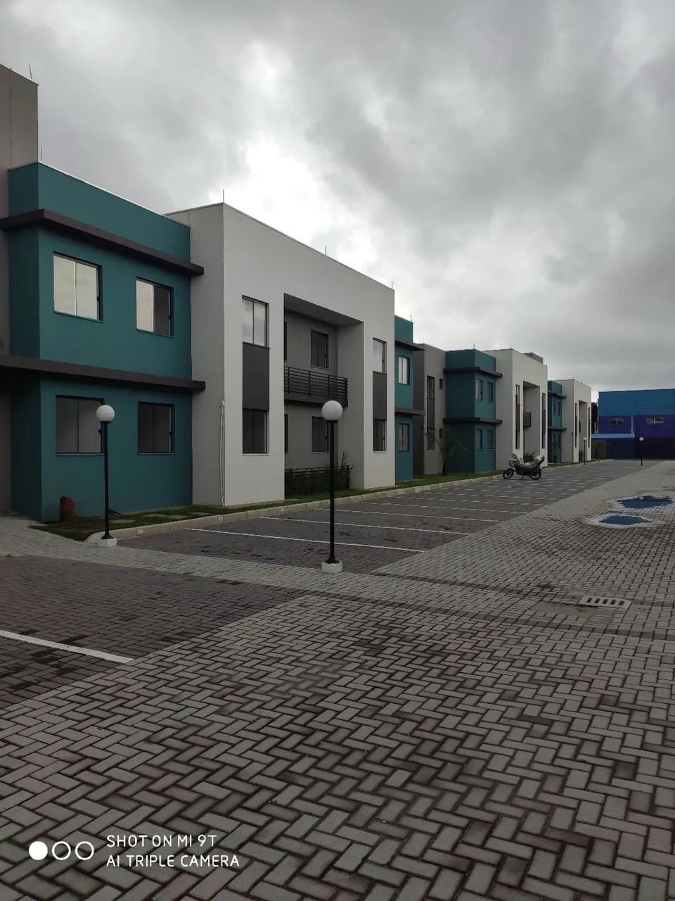 Foto - Paranaguá - Jardim Guaraituba
