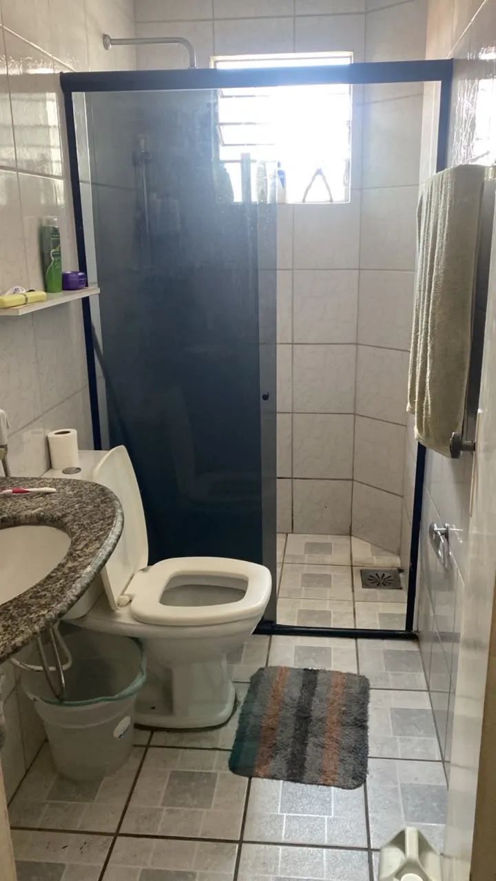 DIVIDO APARTAMENTO - 3 QUARTOS NO FARIAS BRITO - Foto 3
