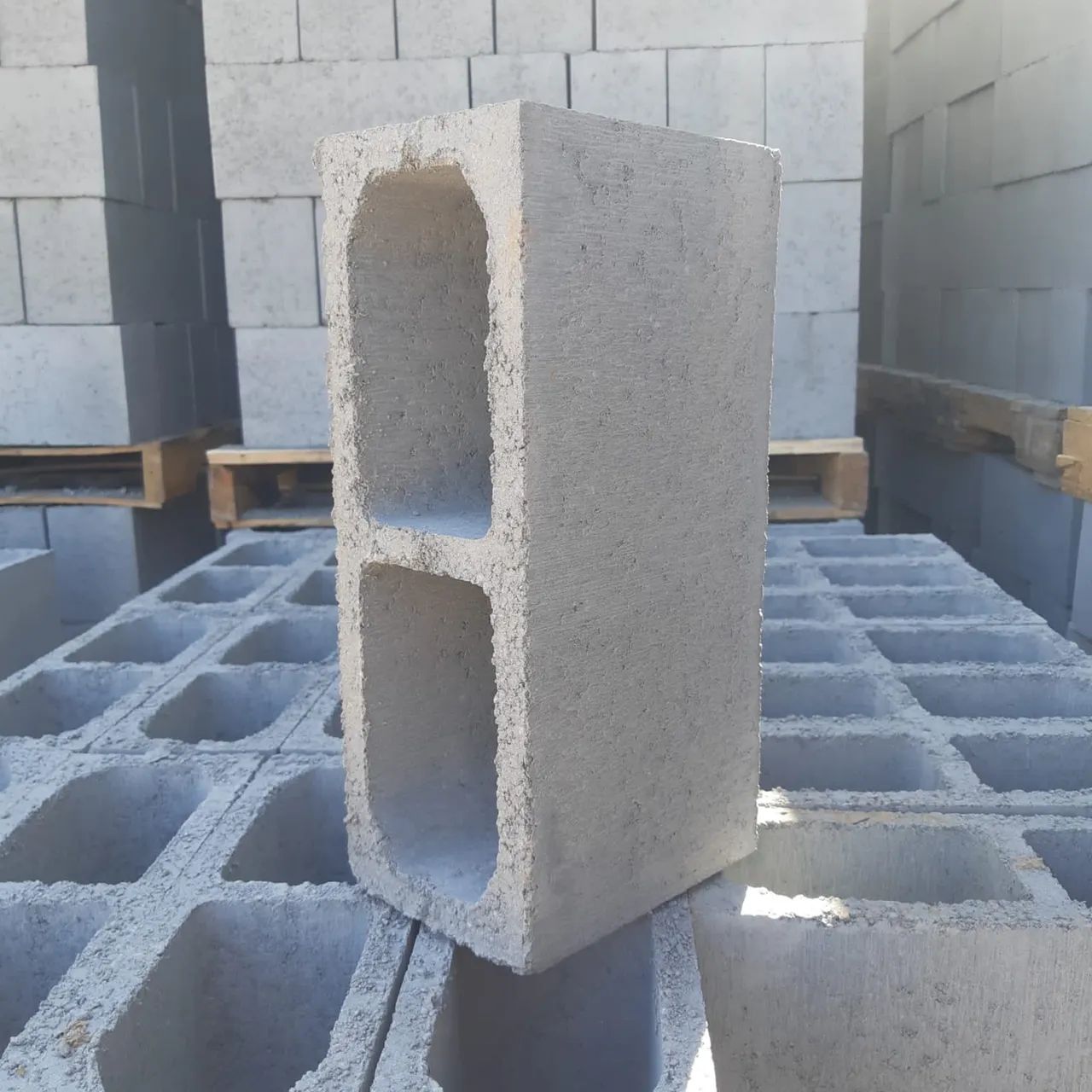 Blocos de concreto - Foto 5