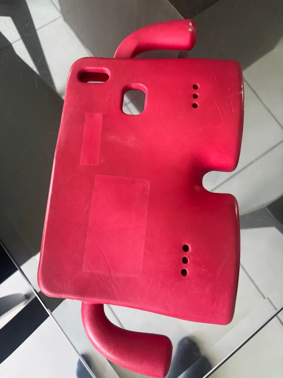Capa tablet 7 a 9 polegadas - Foto 3