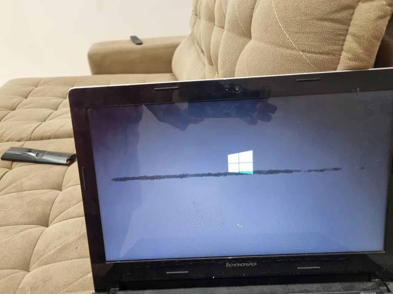 Notebook Lenovo - Foto 2