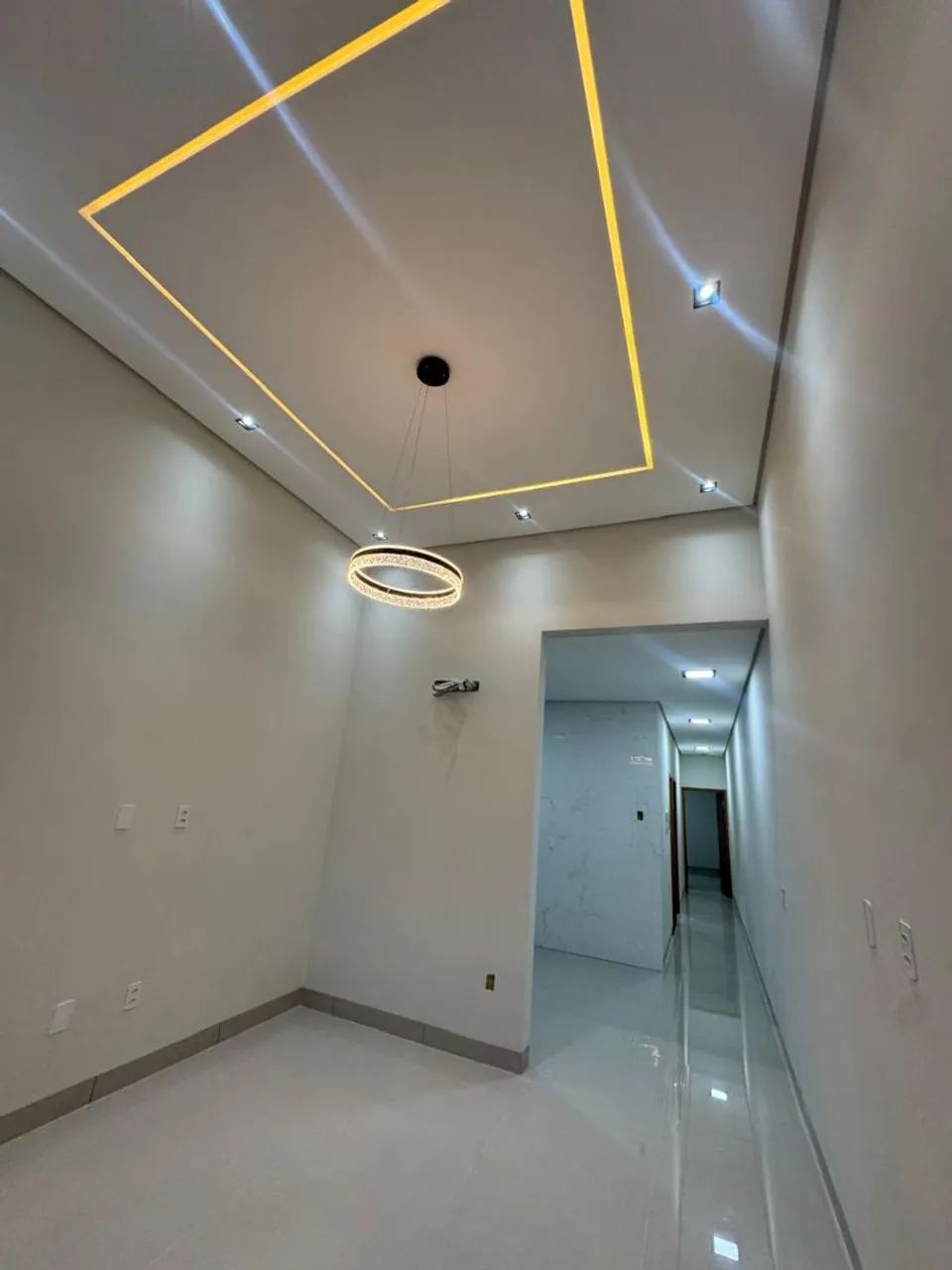 Lindas Casas Novas Próximo a facul. ULBRA E CATÓLICA  - Foto 5