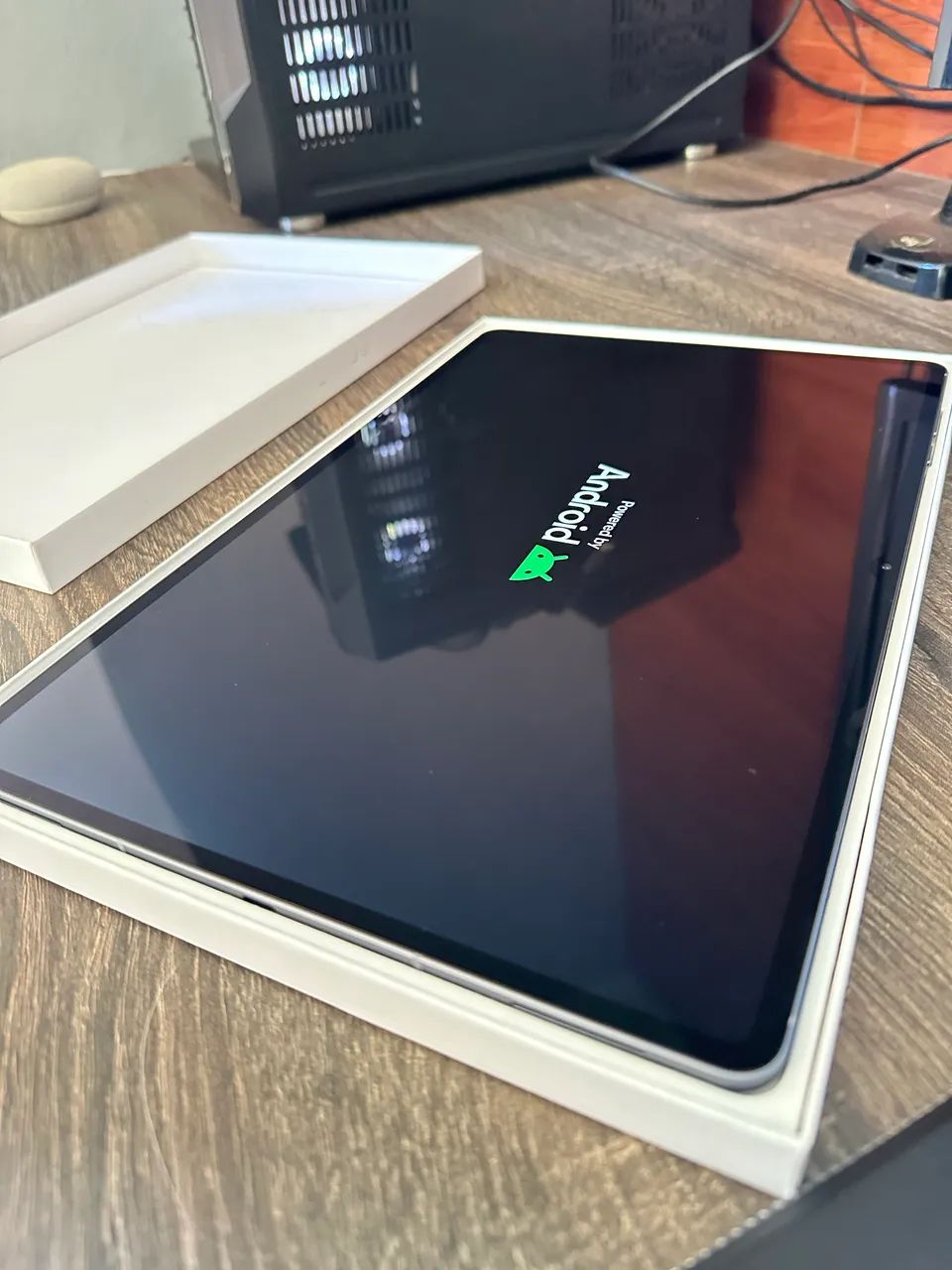 Tablet Samsung S11 ultra  - Foto 4