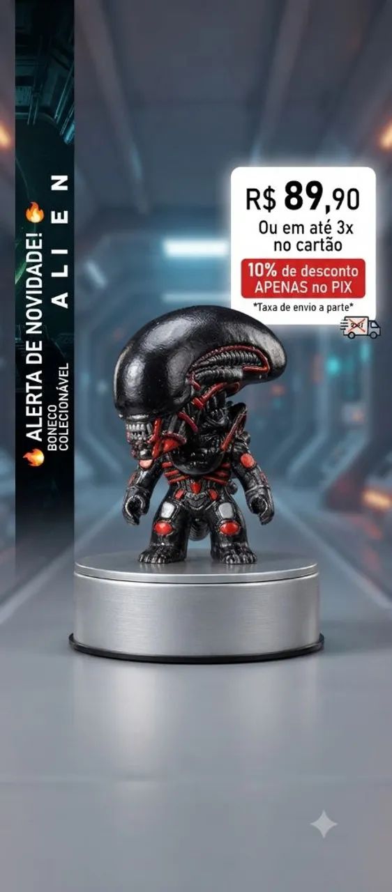 Action figure 