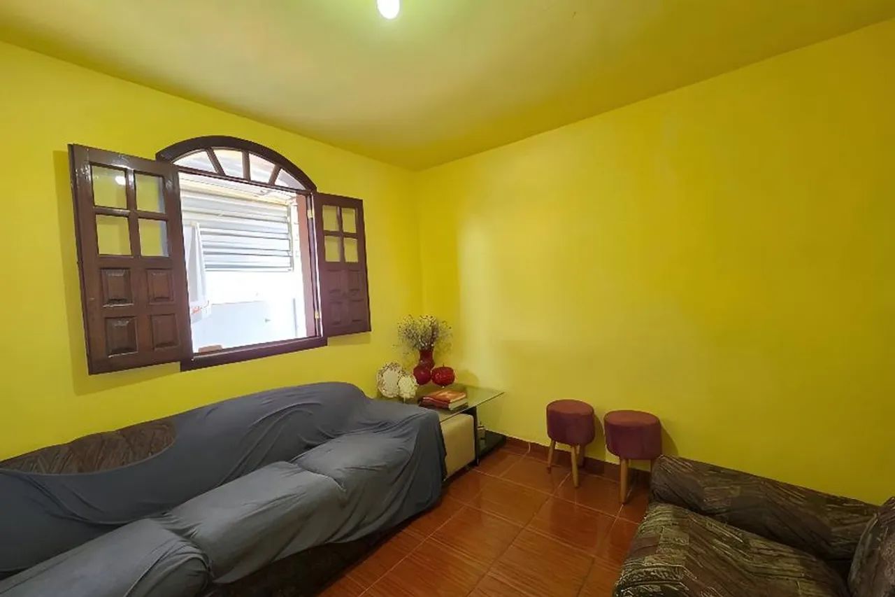 Casa à Venda - Dom Cabral, 9 Quartos, 396 m2 - Foto 3