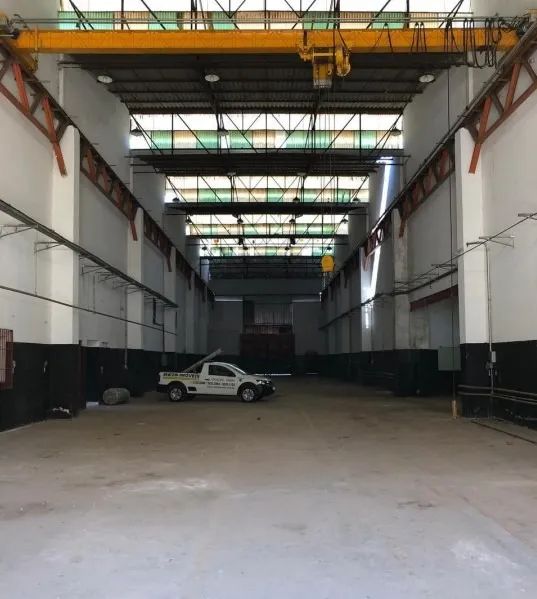 GALPÃO COMERCIAL MAIRINQUE/SP - Foto 3