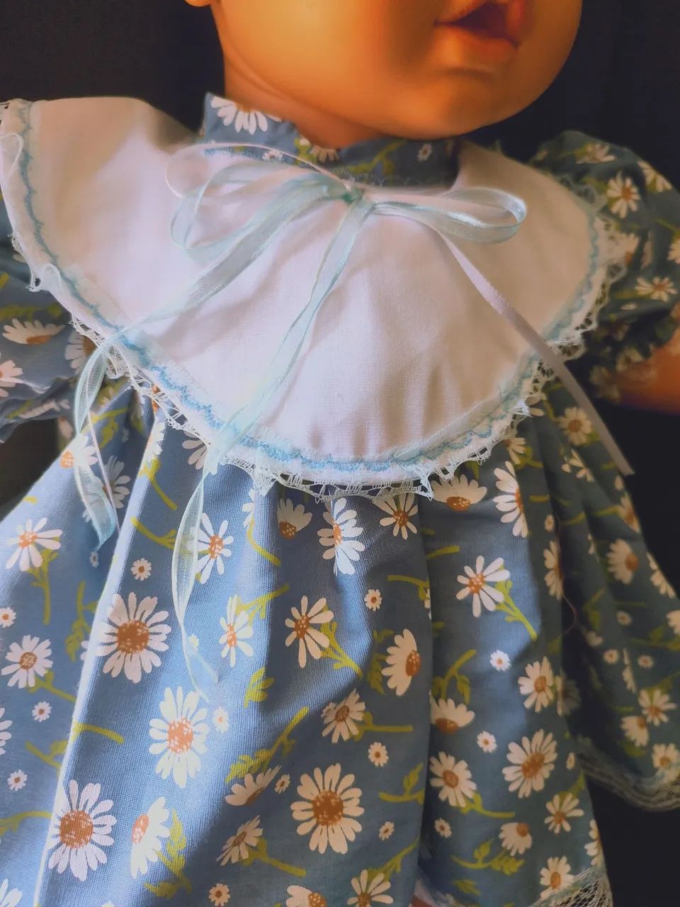 Roupa de boneca estrela  - Foto 3