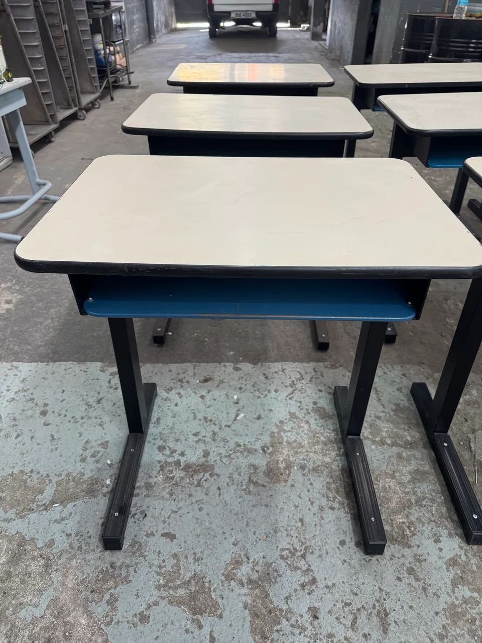 Mesa Escolar Adulto  - Foto 4