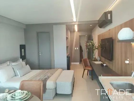 STUDIOS MODERNO 29m² | ITBI GRÁTIS | ALTA RENTABILIDADE! - Foto 3