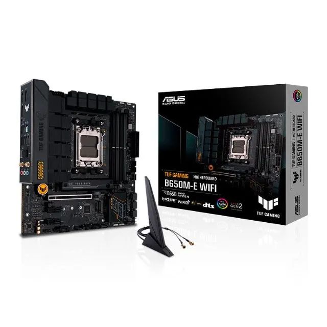 KIT upgrade Gamer
