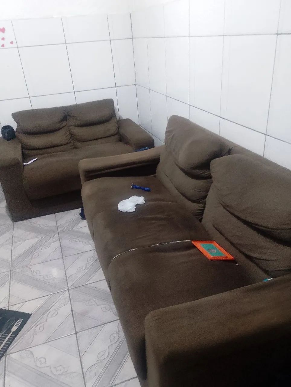 Sofá 418478305597214720