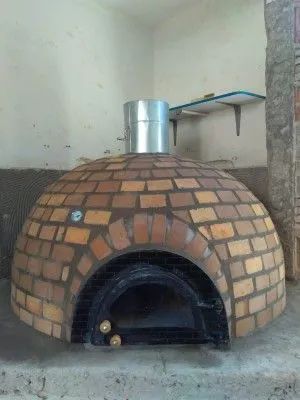 Forno iglu - Foto 5