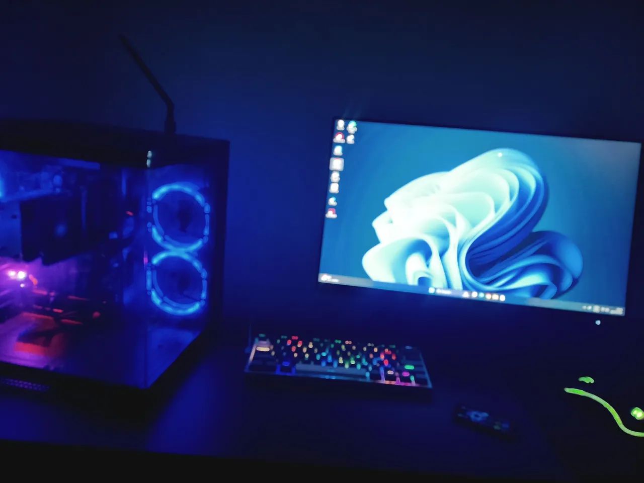 Pc gamer  - Foto 5