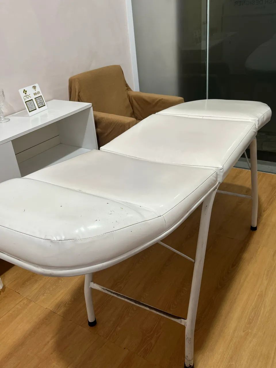 Maca de estética Usada  - Foto 4