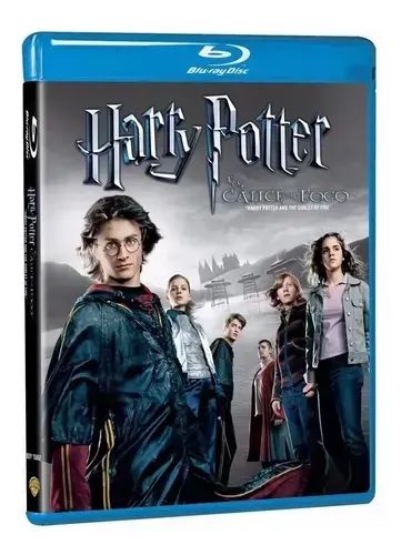 Blu-rays Harry potter - Foto 5