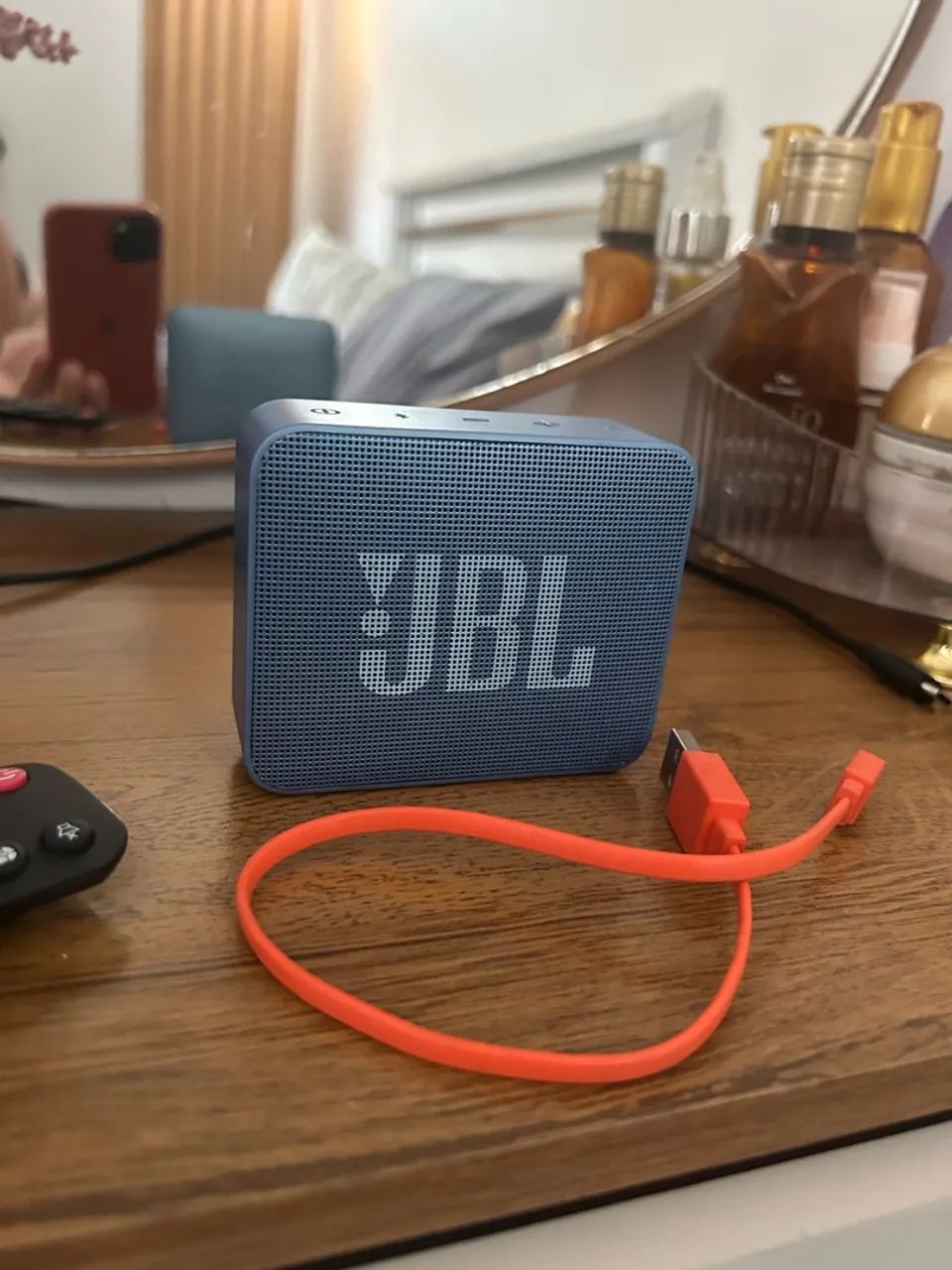 Projetor + JBL original - Foto 3