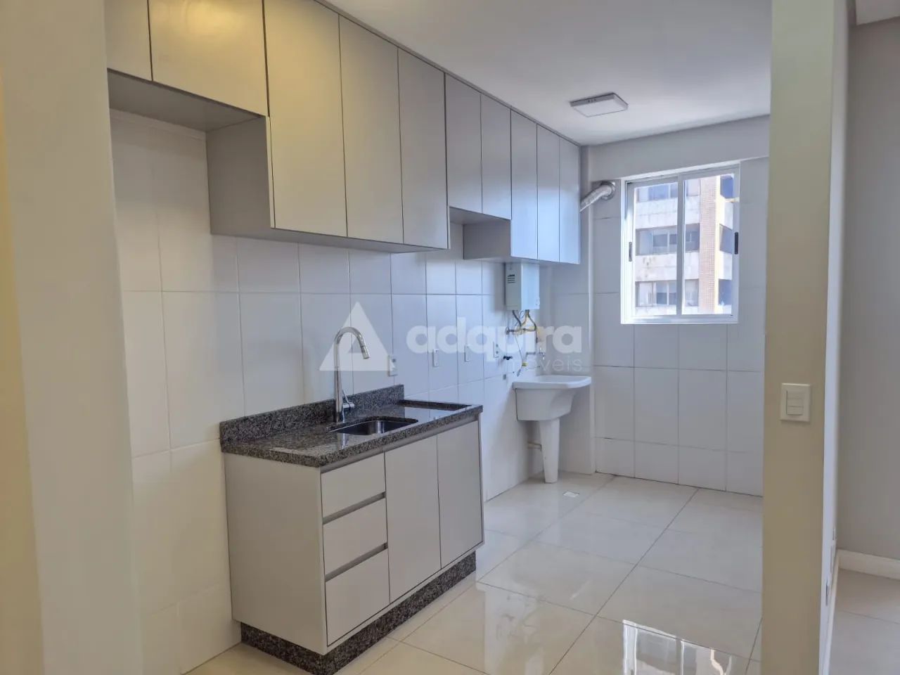 Excelente Apartamento no Centro - Foto 2
