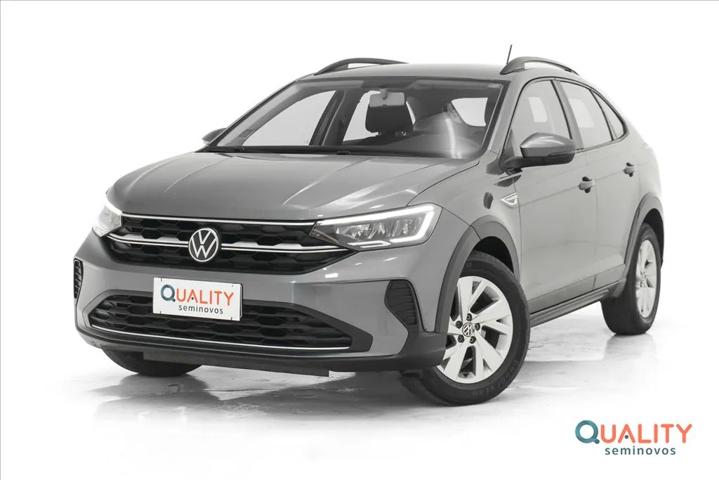 Volkswagen Nivus 2023