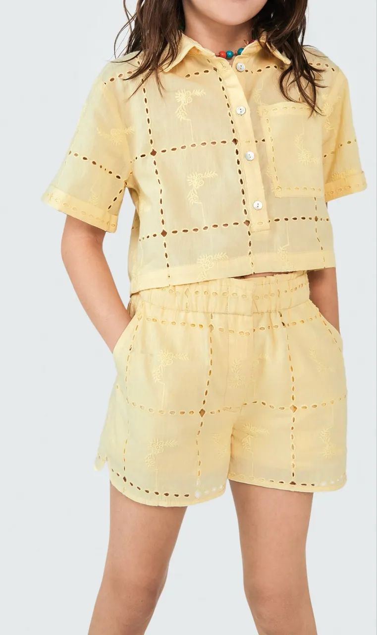 Blusas Hering / infantil/ menina 