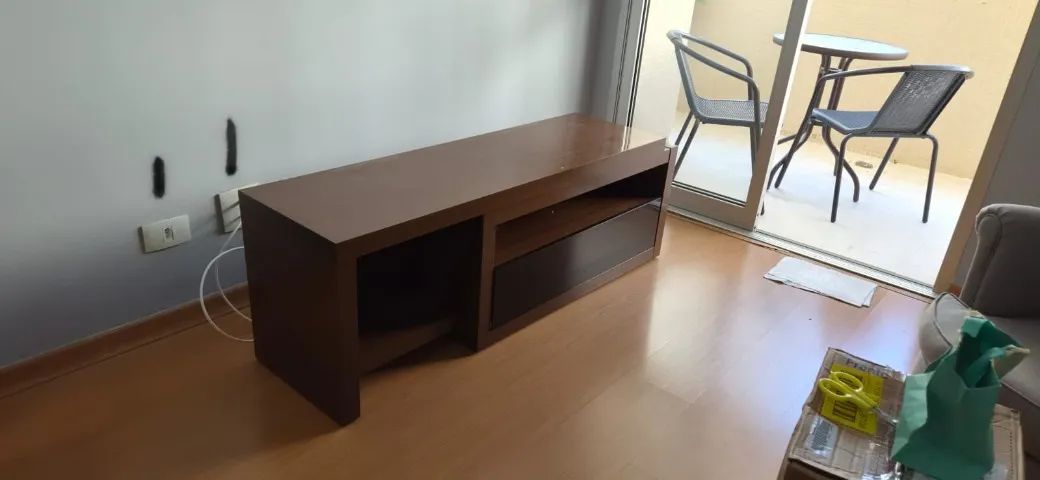 VENDO RACK RETRATIL - Foto 2