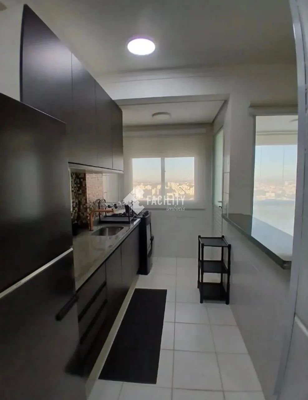 apartamento - Ponte Preta - Campinas - Foto 5