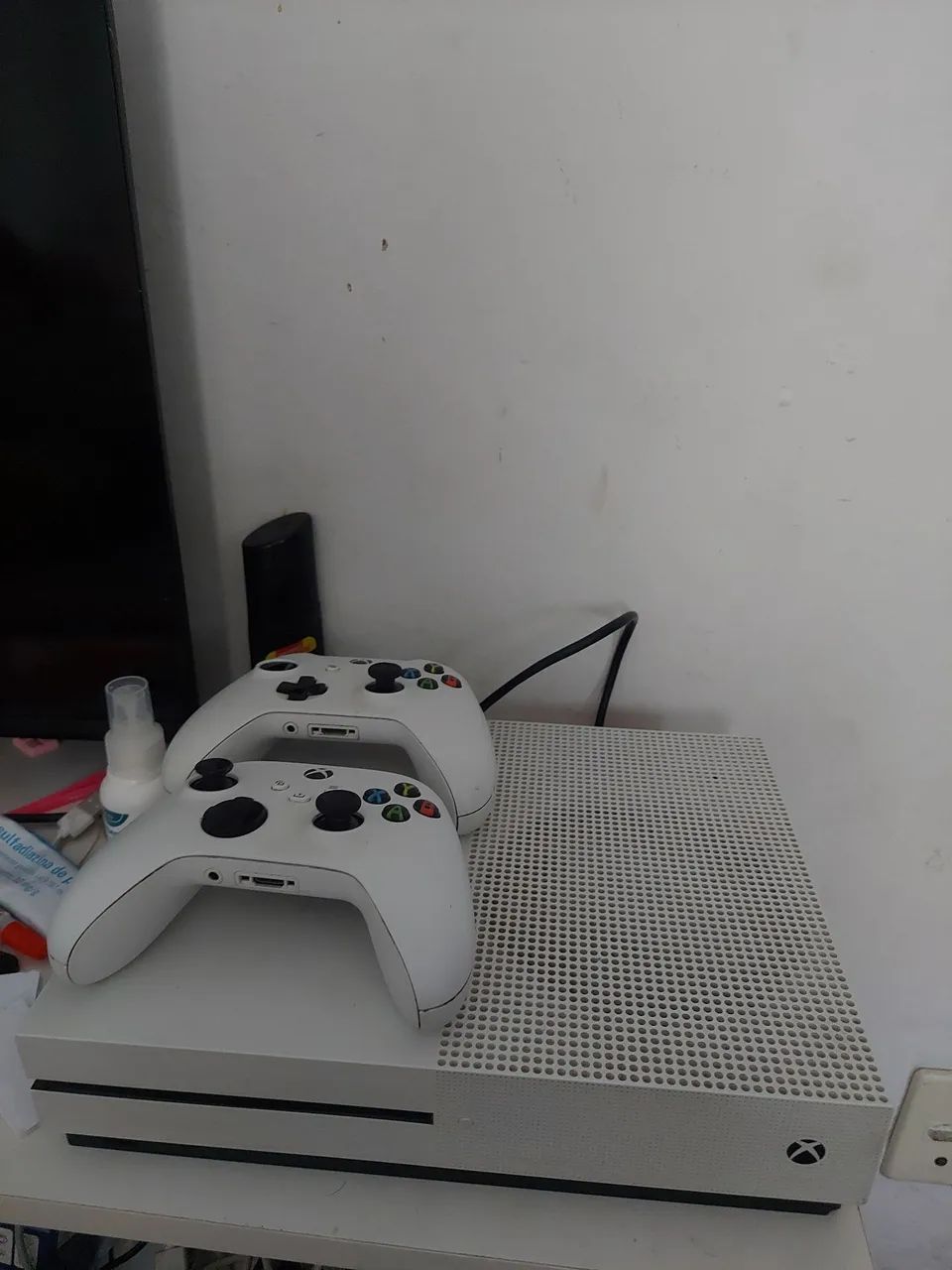 Xbox one s 1tb - Foto 2