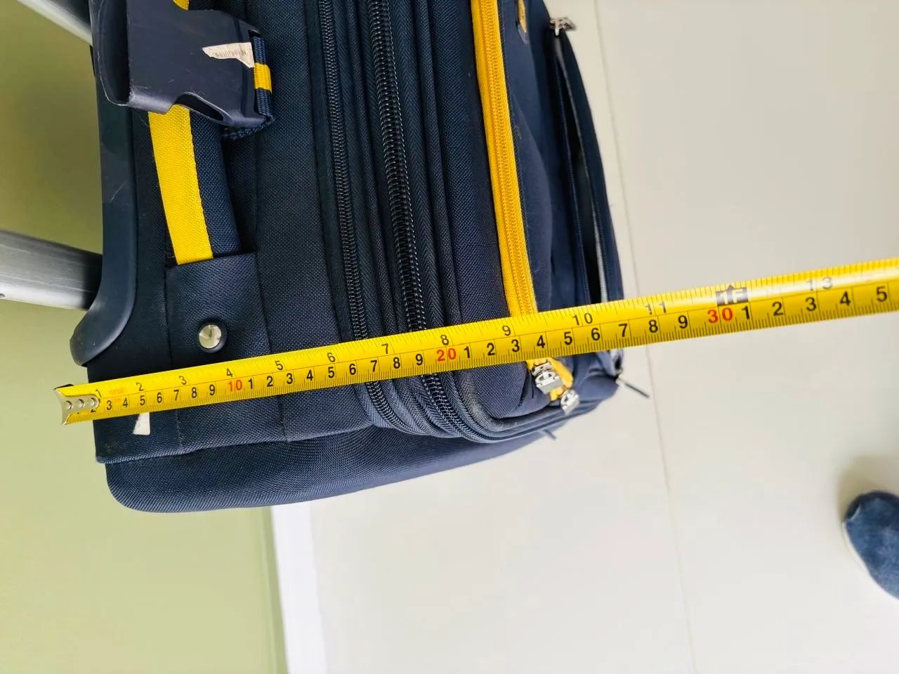 Mala Champs - Foto 2