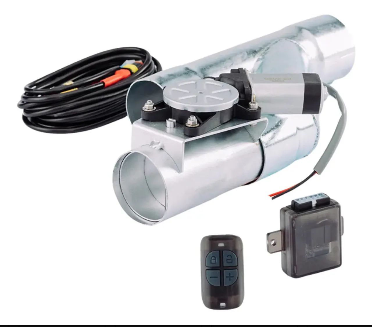 Difusor Esportivo Super Edition Controle Remoto