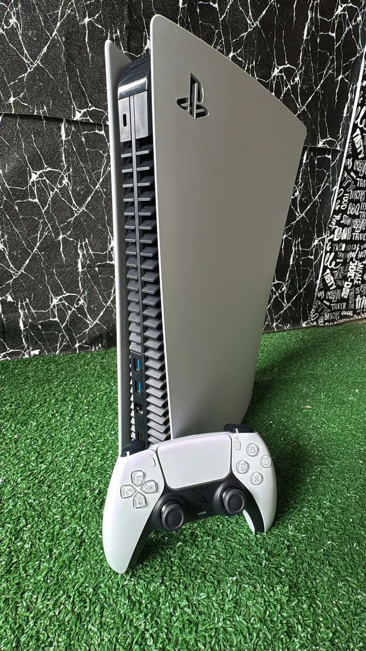 PlayStation 5 - Foto 2
