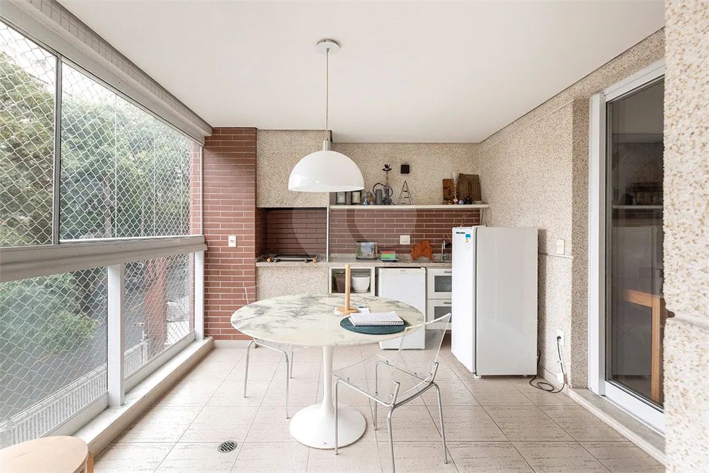 Apartamento com 4 quartos à venda em Vila madalena - SP - Foto 2