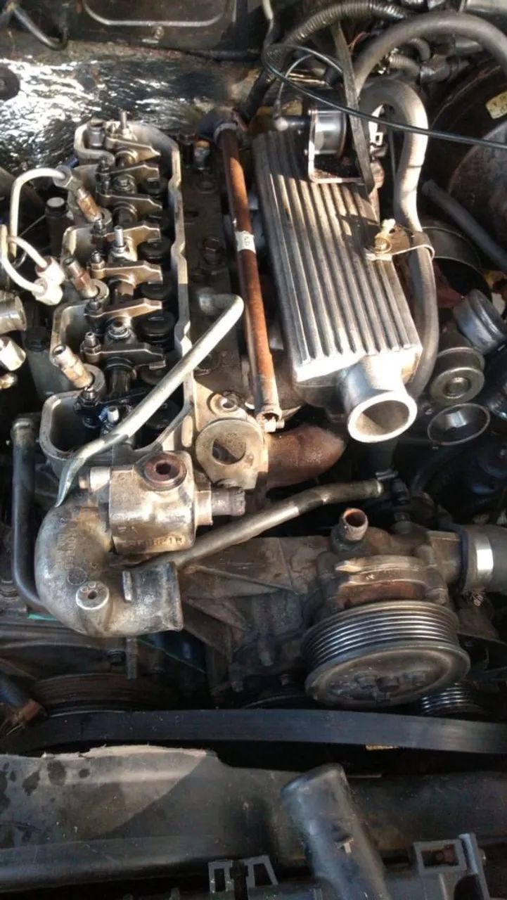Preciso de Mecânico diesel - Foto 4